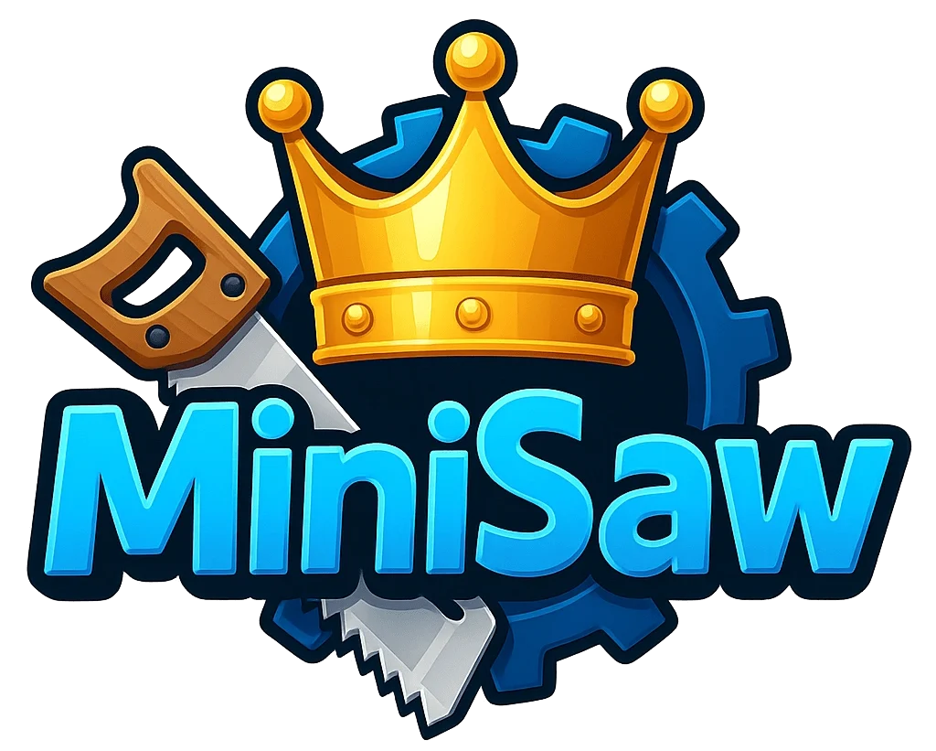 minisaw